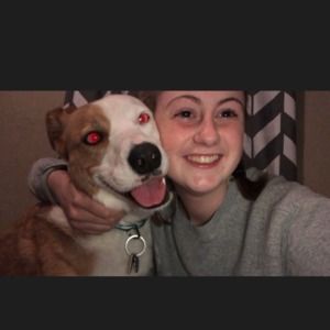 Meet your Posher, Macy